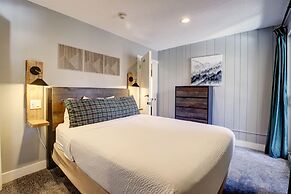 Cm325 Copper Mtn Inn 3 Bedroom Condo by RedAwning