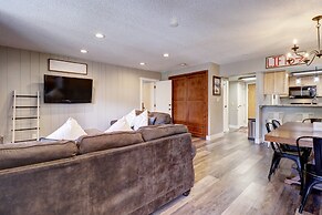 Cm325 Copper Mtn Inn 3 Bedroom Condo by RedAwning