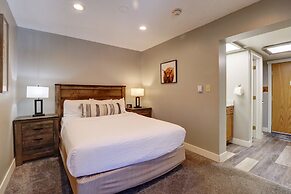 Cm325 Copper Mtn Inn 3 Bedroom Condo by RedAwning