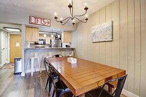 Cm325 Copper Mtn Inn 3 Bedroom Condo by RedAwning