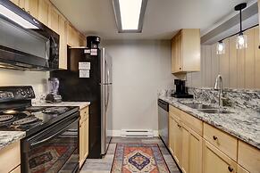 Cm325 Copper Mtn Inn 3 Bedroom Condo by RedAwning