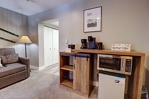 Cm325 Copper Mtn Inn 3 Bedroom Condo by RedAwning