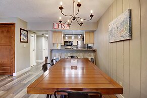 Cm325 Copper Mtn Inn 3 Bedroom Condo by RedAwning