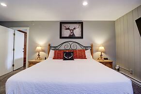 Cm325 Copper Mtn Inn 3 Bedroom Condo by RedAwning