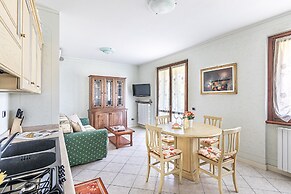 I Mosaici Apartments by Wonderful Italy