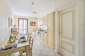 I Mosaici Apartments by Wonderful Italy