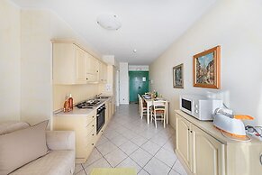 I Mosaici Apartments by Wonderful Italy