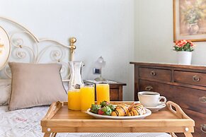 I Mosaici Apartments by Wonderful Italy