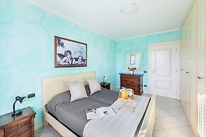 I Mosaici Apartments by Wonderful Italy