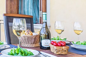 I Mosaici Apartments by Wonderful Italy