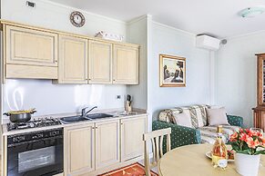 I Mosaici Apartments by Wonderful Italy