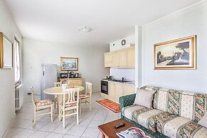 I Mosaici Apartments by Wonderful Italy