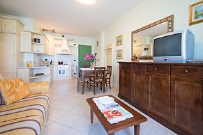 I Mosaici Apartments by Wonderful Italy