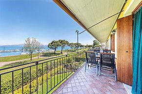 I Mosaici Apartments by Wonderful Italy