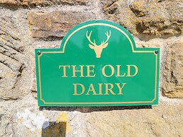 The Old Dairy