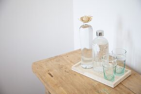 La Bâtisse en Blanc