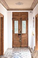 La Bâtisse en Blanc