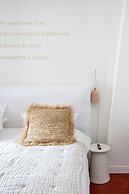 La Bâtisse en Blanc