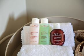 La Bâtisse en Blanc