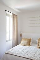 La Bâtisse en Blanc