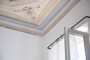 La Bâtisse en Blanc