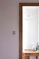 La Bâtisse en Blanc