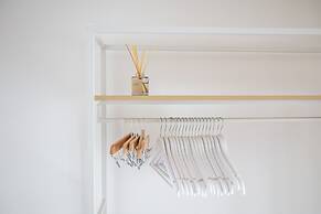 La Bâtisse en Blanc