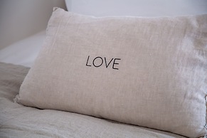 La Bâtisse en Blanc