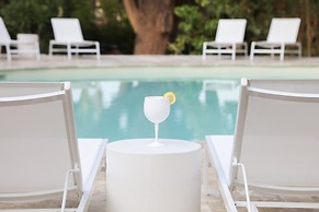 La Bâtisse en Blanc