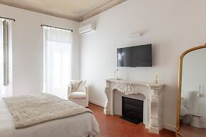 La Bâtisse en Blanc