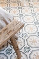 La Bâtisse en Blanc