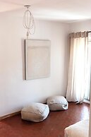 La Bâtisse en Blanc