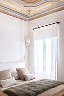 La Bâtisse en Blanc