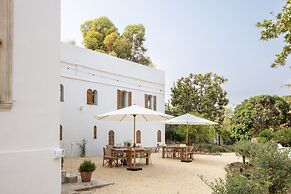 La Bâtisse en Blanc