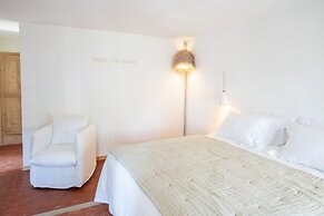 La Bâtisse en Blanc