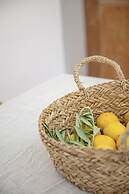 La Bâtisse en Blanc