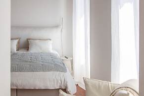 La Bâtisse en Blanc