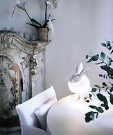 La Bâtisse en Blanc