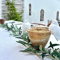La Bâtisse en Blanc