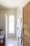 La Bâtisse en Blanc