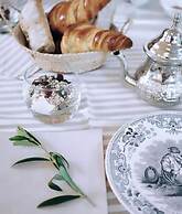 La Bâtisse en Blanc