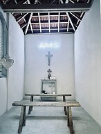 La Bâtisse en Blanc