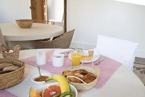 La Bâtisse en Blanc