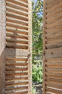 La Bâtisse en Blanc