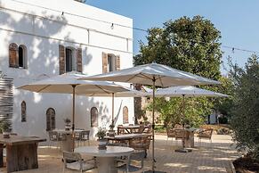 La Bâtisse en Blanc