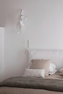 La Bâtisse en Blanc