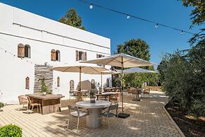 La Bâtisse en Blanc