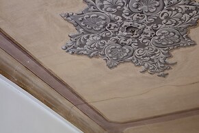 La Bâtisse en Blanc