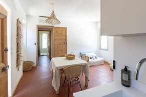 La Bâtisse en Blanc