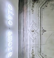 La Bâtisse en Blanc